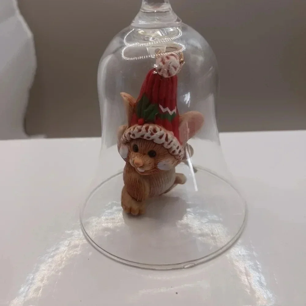 Hallmark vtg mouse